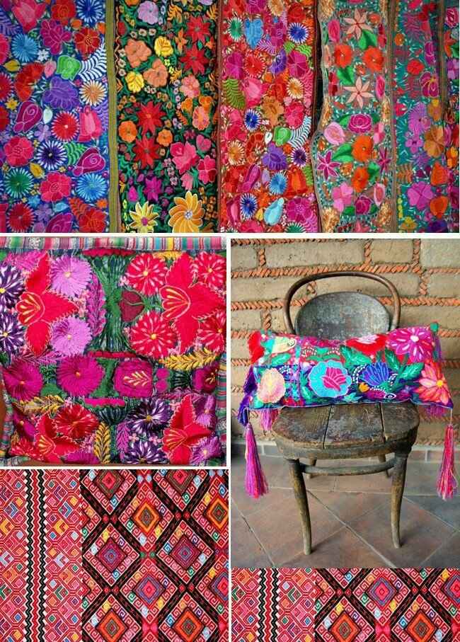 Ayuda boda estilo boho folk!!! - 15
