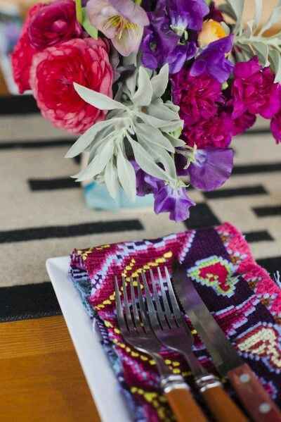 Ayuda boda estilo boho folk!!! - 17