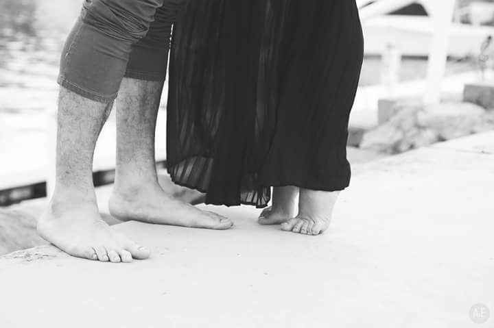 Probadita mi save the date!!! l&j - 1