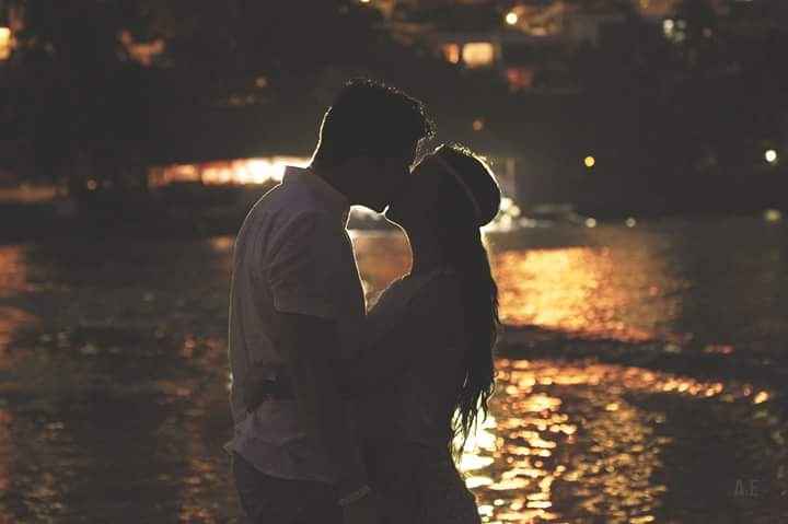 Probadita mi save the date!!! l&j - 9