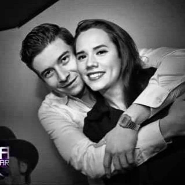 Parejas que se parecen, conocen a alguna? - 2