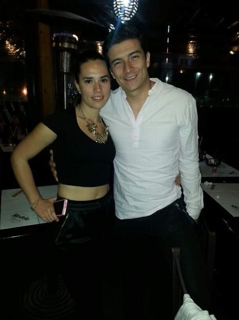 Parejas que se parecen, conocen a alguna? - 7