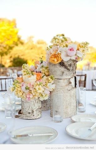 Ayuda boda estilo boho folk!!! - 2