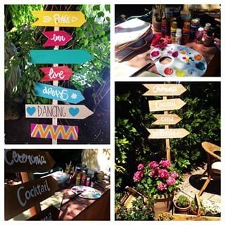 Ayuda boda estilo boho folk!!! - 8