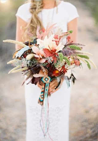 Ayuda boda estilo boho folk!!! - 10