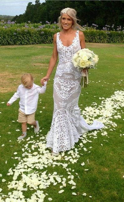Ayuda boda estilo boho folk!!! - 13