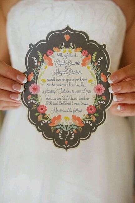 Ayuda boda estilo boho folk!!! - 18