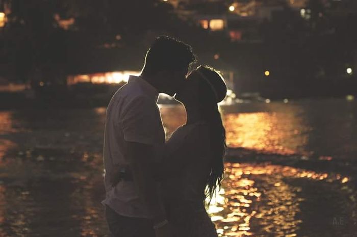 Probadita mi save the date!!! l&j - 9