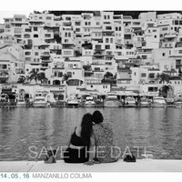 save the date
