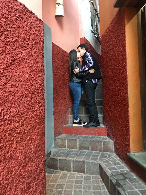 Último Paso: ¡Sube una foto con tu pareja!💘 20