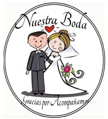 Etiquetas recuerditos