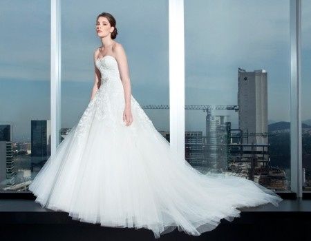Mi vestido!!!
