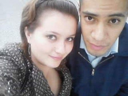 Primeros meses de novios