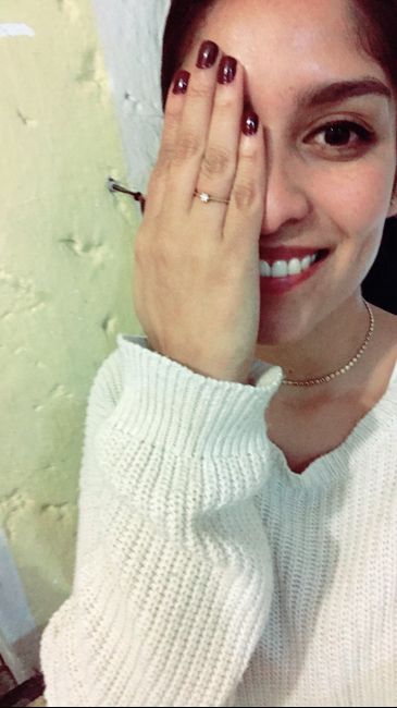 Mi Sorpresa Romantica Karen Garcia 1