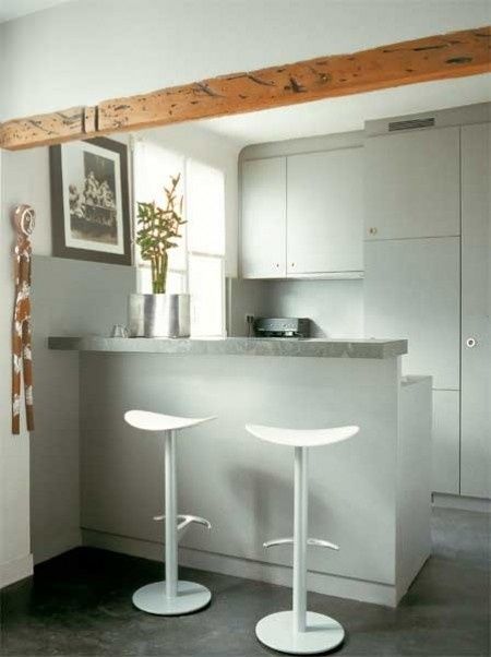 detalle en cocina