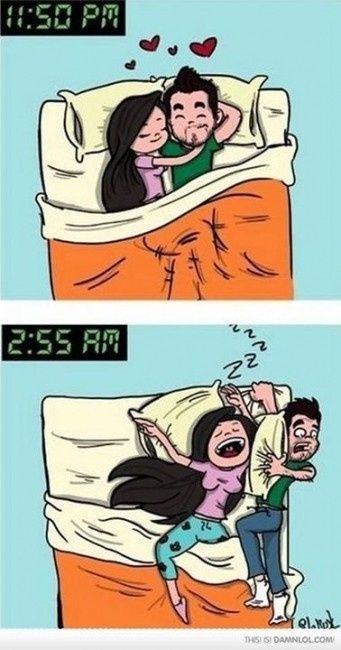 Dormidos