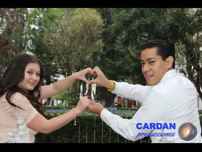 el corazon