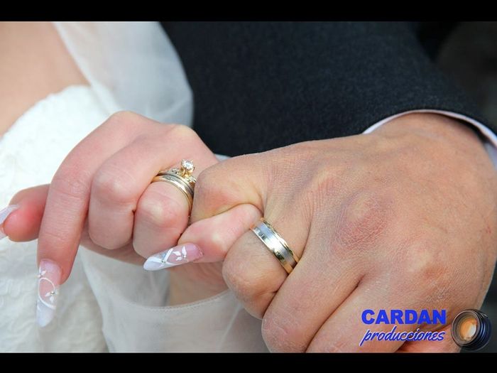promesa de amor