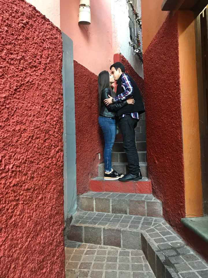 Último Paso: ¡Sube una foto con tu pareja!💘 - 1