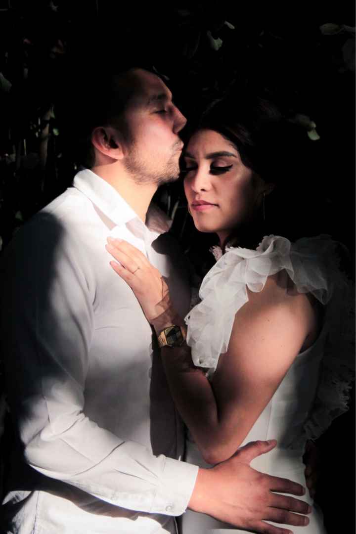 Fotos Pre-boda - 1