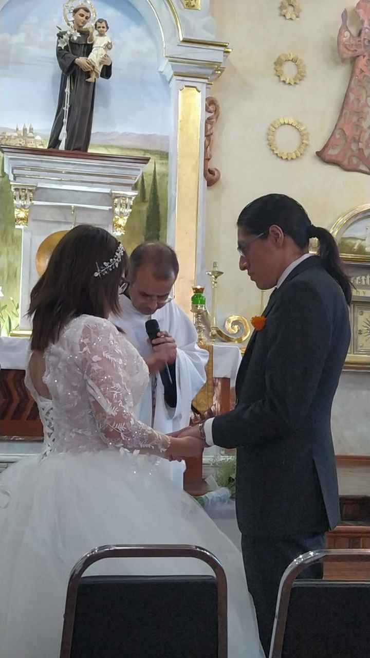 Cambio de planes - 1