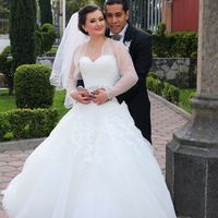 Nuestra boda