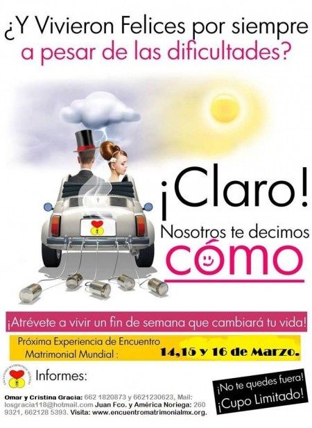 Próximo Fin de Semana