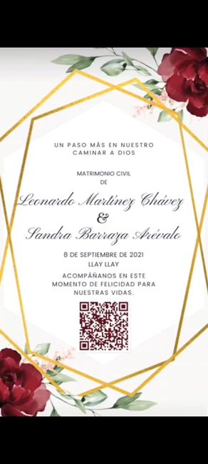 Invitaciones, ¿Prefieres calidad o buen precio? 3