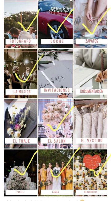 La lotería de Sandra - 1