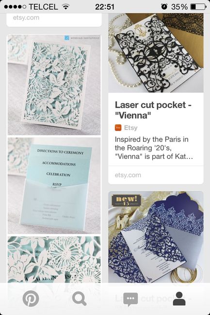 Invitaciones!!!! help me! - 2