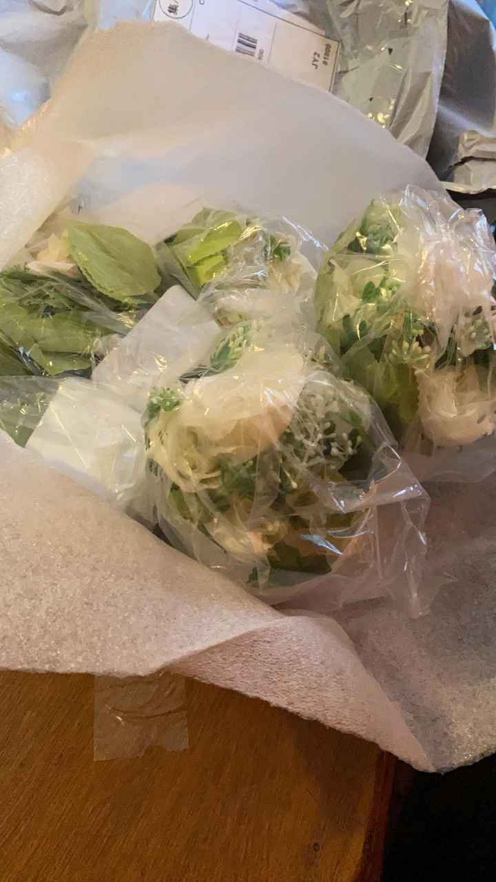 Llegaron las cosas de Aliexpress 4