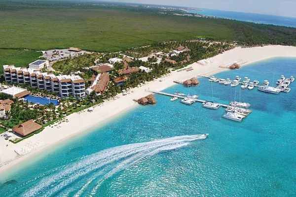 17-PUNTA MAROMA PLAYA