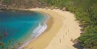 8-BAHIA DE LA LUNA OAXACA