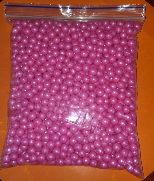 PERLA ROSA CHOCOLATE