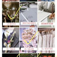 La lotería de Sandra - 1