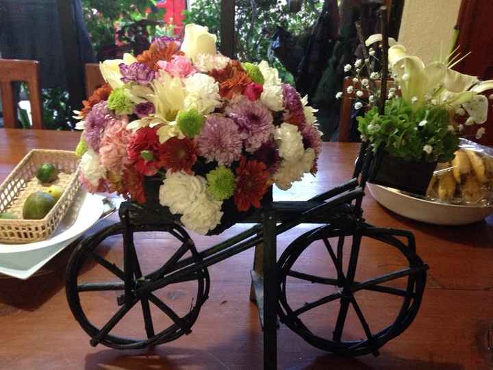 Hermosos los ame💖💞💖💞💖arreglos - 1