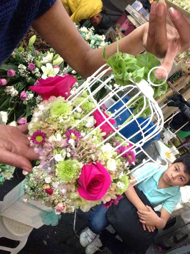 Hermosos los ame💖💞💖💞💖arreglos - 2