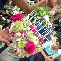 Hermosos los ame💖💞💖💞💖arreglos - 2