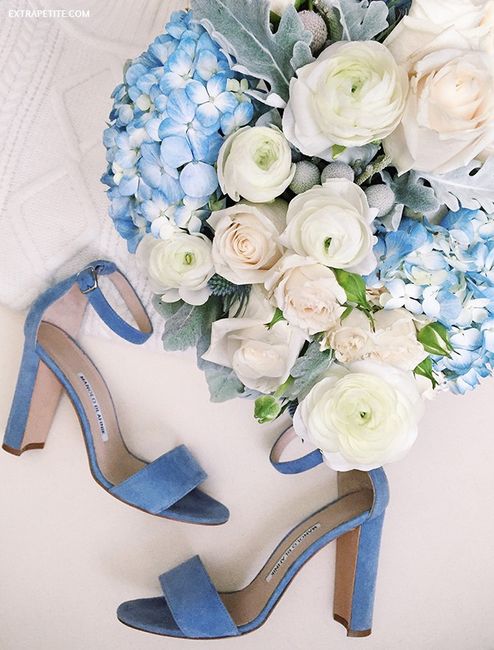 Un tacón ancho para no cansarme