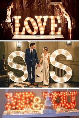 Estas son otras ideas...