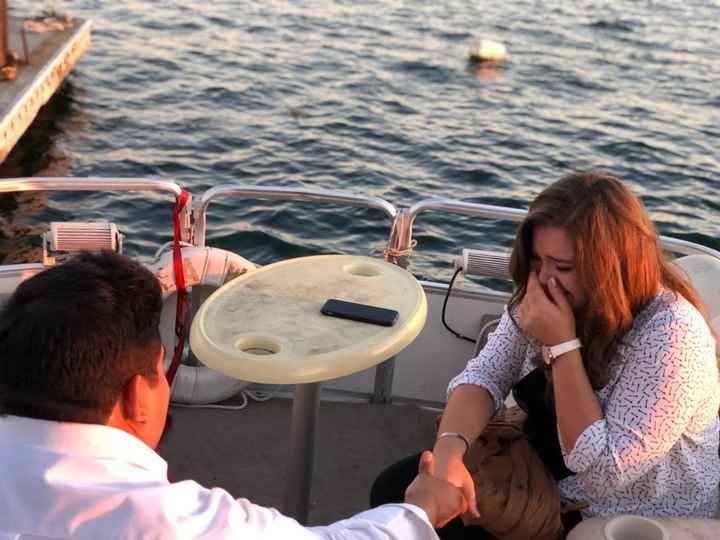 Verlo a él, ha sido lo mejor!!