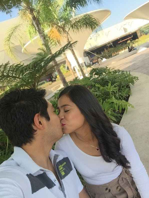 La vida es mejor a su lado 