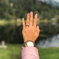 El anillo mas hermoso 