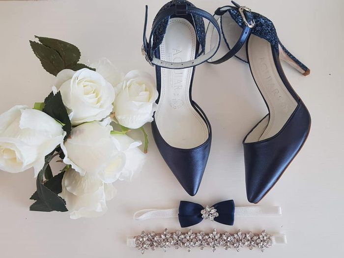 Me volveré loca con los zapatos!!!! 5