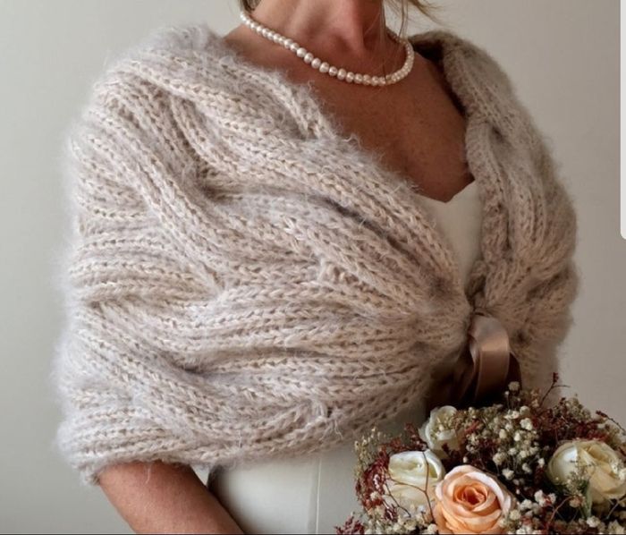 No se que ponerme para cubrirme del frio 5