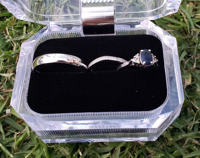 Cuanto cuestan los anillos de boda$$ 6