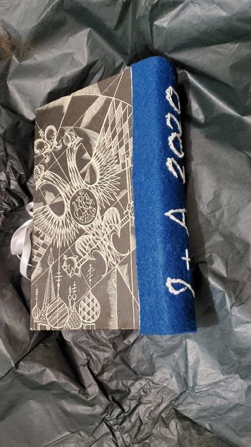 Avances a 3 semanas!!! 8