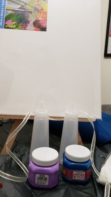 Avances a 3 semanas!!! 12