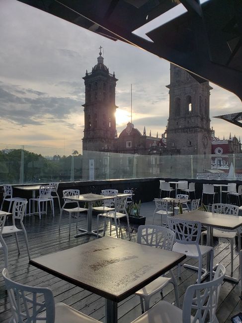 Avances a 3 semanas!!! 18