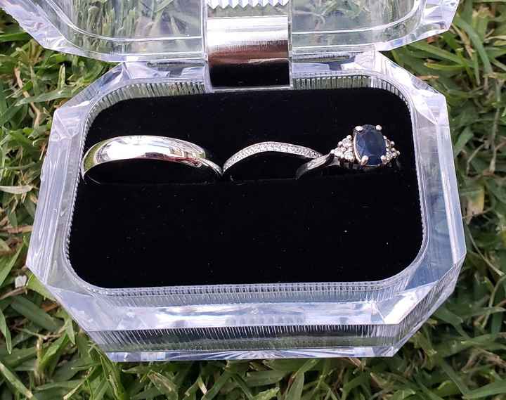 Joyería de argollas de matrimonio monterrey - 1